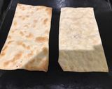 Foto del paso 6 de la receta: Torta de hojarasca manjar
