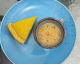 Foto langkah ke 6 dari resep Pie Susu Teflon Cantik 😘.