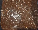 Foto del paso 4 de la receta: Torta de chocolate nuez y naranja 🍊