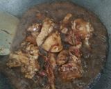 Foto langkah ke 2 dari resep Bistik ayam ala banjar.