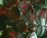 Foto del paso 1 de la receta: Pastel bicolor de verduras y carne