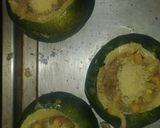 Foto del paso 10 de la receta: Zapallo Italiano Relleno
