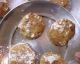 নিরামিষ চপ (niramish chop recipe in Bengali) রেসিপি ধাপ - 2 ছবি