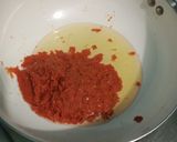 Foto langkah ke 1 dari resep Gulai Ayam Kentang.