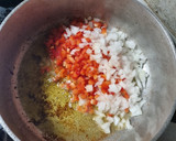 Foto del paso 5 de la receta: Redondo de pavo relleno en salsa