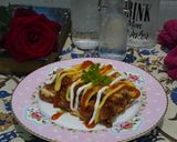 Foto langkah ke 9 dari resep 402. Lasagna Praktis.