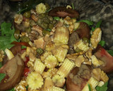 Foto del paso 11 de la receta: Ensalada picante