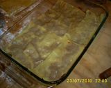 Foto del paso 6 de la receta: Lasaña boloñesa