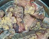 Fish salan recipe step 2 photo