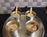 * கோவா, டேட்ஸ் குல்ஃபி*(க்ரீன் கொய்யா பழம்)(dates and guava kulfi recipe in tamil) ரெசிபி ஸ்டேப் 7 புகைப்படம்