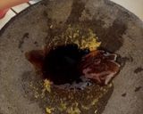 Foto langkah ke 1 dari resep Nila bakar madu teflon.