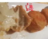 Foto del paso 6 de la receta: Croquetas o delicias de queso azul con salsa de membrillo