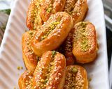 عکس مرحله 1 از دستور شیرینی زبان