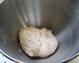 Foto del paso 6 de la receta: Panecillos integrales de Espelta!!!