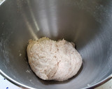 Foto del paso 6 de la receta: Panecillos integrales de Espelta!!!
