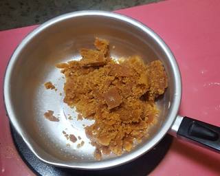 10. Es Cendol sederhana - Step 5