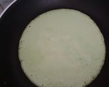 Foto langkah ke 4 dari resep Pancake.