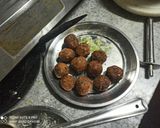 A picture of step 12 of Gobhi Kofta Curry.