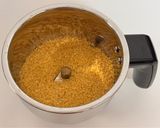 A picture of step 1 of Mini Vanilla Delight Cakes (Eggless) - An ideal tea-time treat!.