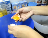 Foto del paso 1 de la receta: Pastel de 3 leches!