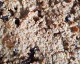 Healthy banana honey flapjack recipe step 6 photo