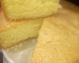 Foto del paso 3 de la receta: Bizcochuelo 👩‍🍳
