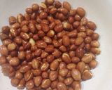 Foto langkah ke 1 dari resep Sambal teri kacang.