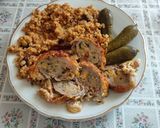2016. babos pilaf köretet készítettem ! recept fázis 6 fotója