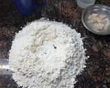Foto del paso 1 de la receta: Bizcochos de Grasa