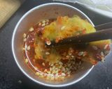 韓式魷魚煎餅 오징어 부침개 Korean Squid Pancakes的食譜步驟4照片