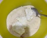 A picture of step 2 of Bread pizza.