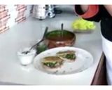 Foto del paso 5 de la receta: Gorditas de chicharrón prensado