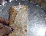 உருளைக்கிழங்கு சீஸ் பிராங்கி ரெசிபி ஸ்டேப் 6 புகைப்படம்