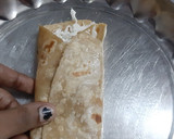உருளைக்கிழங்கு சீஸ் பிராங்கி ரெசிபி ஸ்டேப் 6 புகைப்படம்