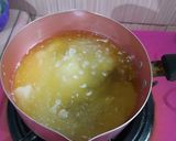 Foto langkah ke 4 dari resep Pisang Gapit (Jajanan khas Kalimantan).