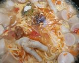 Foto langkah ke 3 dari resep Seblak Suka-Suka.