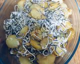 Foto del paso 4 de la receta: Gulas rápidas y sencillas