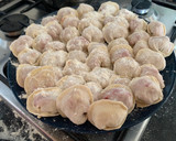 Foto del paso 16 de la receta: Tortellini estilo Ruso (Pelmeni) 🇷🇺