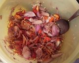 Foto langkah ke 2 dari resep Sambal Matah.