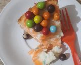 Foto langkah ke 8 dari resep Cake Putih Telur #41.