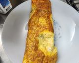 Foto del paso 4 de la receta: Omelette