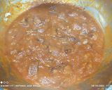 Foto del paso 6 de la receta: Entrañas en salsa de tomate 🍅🍅