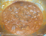 Foto del paso 6 de la receta: Entrañas en salsa de tomate 🍅🍅
