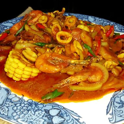 Langkah 9