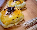 Foto langkah ke 12 dari resep Bolen pisang tanpa korsvet.