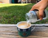 Foto del paso 1 de la receta: Leche de Coco 🥥