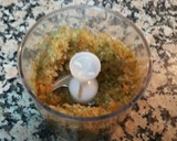 Foto del paso 2 de la receta: Ensaladilla de encurtidos y salazones