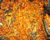 Foto langkah ke 2 dari resep Sambel pecel.