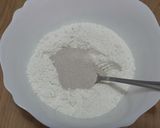 Pas rețetă Melcușori cu nutella 1 fotografie