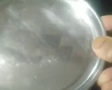 A picture of step 2 of Sama Sheera | Sama Rice Halwa.